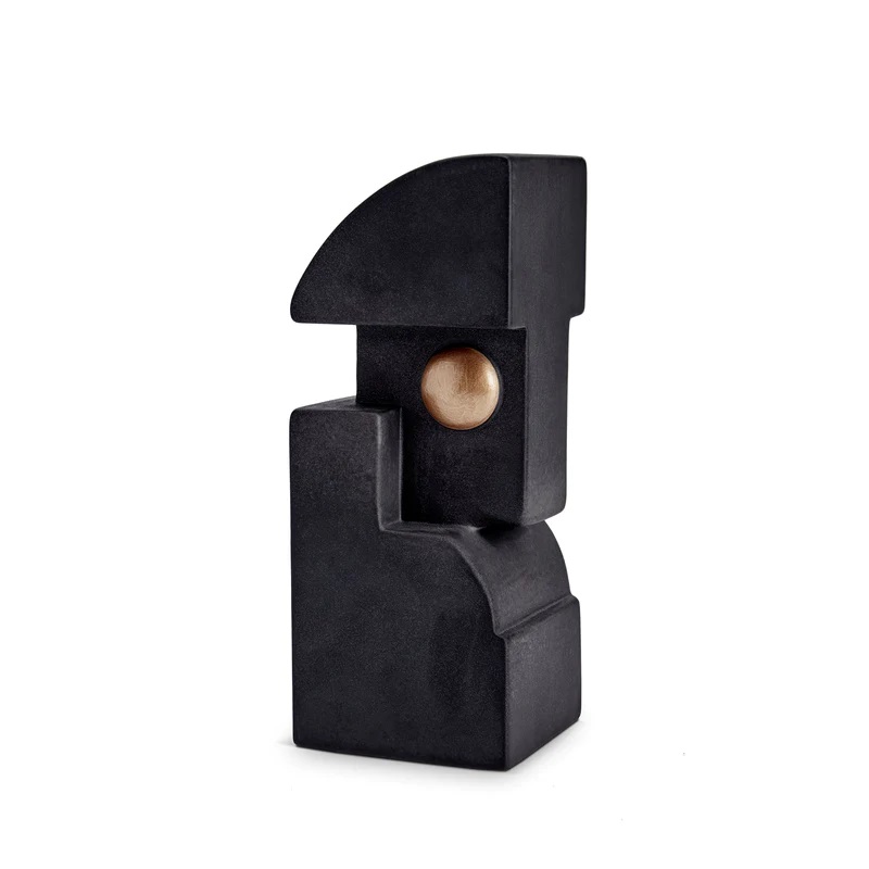 razdelitel-za-knigi-cubisme-bookend-one-lobjet разделител за книги l'objet cubisme bookend one