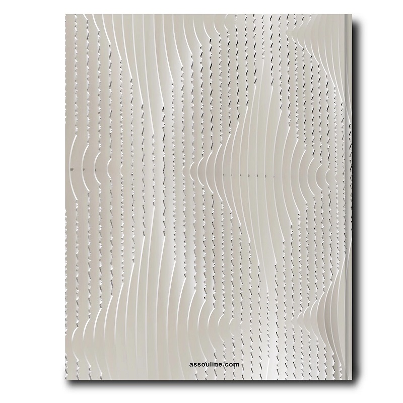 книга assouline louis vuitton skin architecture of luxury new york edition
