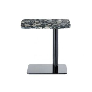 маса tom dixon stone rectangle