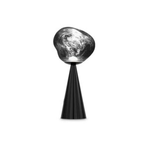 настолна лампа tom dixon melt portable led black