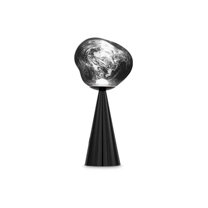 nastolna-lampa-melt-led-portable-black-tom-dixon настолна лампа tom dixon melt portable led black