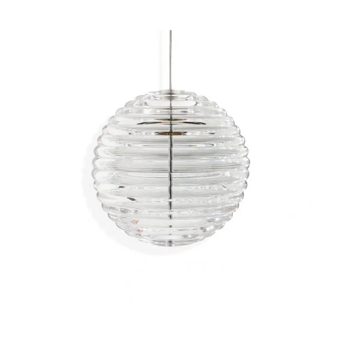 пендант tom dixon press sphere