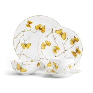 Пролетно настроение на масата 2 | Elegant Living Пролетно настроение на масата 2
