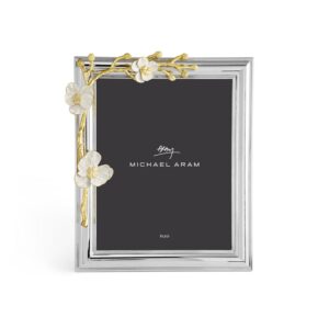 рамка за снимка michael aram orchid 8х10