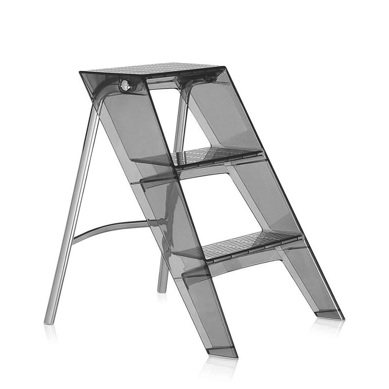 stulba-upper-fume-kartell стълба kartell upper fume