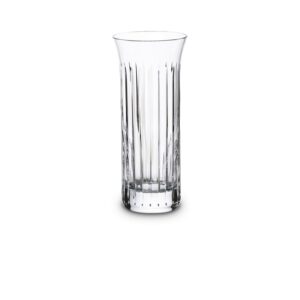 ваза baccarat flora bevel