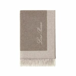 Одеяло Plaid Jacquard LP 200×150 Col. Brown Stone | Elegant Living Повече уют в студените вечери 2