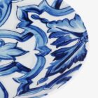 сет от 2 броя чинии dolce&gabbana blu mediterraneo tc0s04tca37ub005