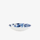 сет от 2 броя чинии за супа dolce&gabbana blu mediterraneo tc0s05tca37ub005