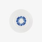 сет от 2 броя десертни чинии dolce&gabbana blu mediterraneo tc0s03tca37ub005