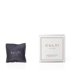ароматозатор за кола culti mareminerale