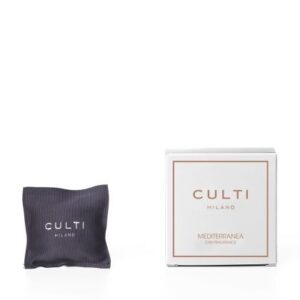 ароматозатор за кола culti mediterranea
