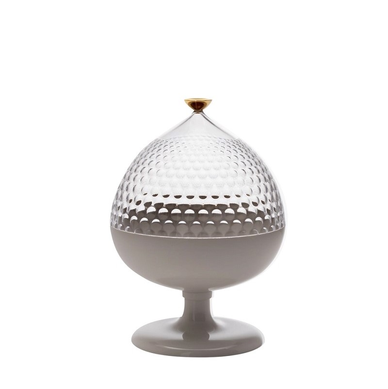 centar-za-masa-pumo-white-kartell център за маса kartell pumo white