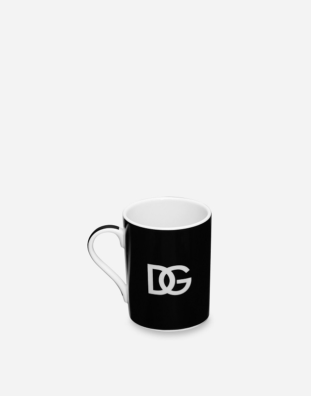 чаша dolce&gabbana mug dg logo tc0079tcak3u0074