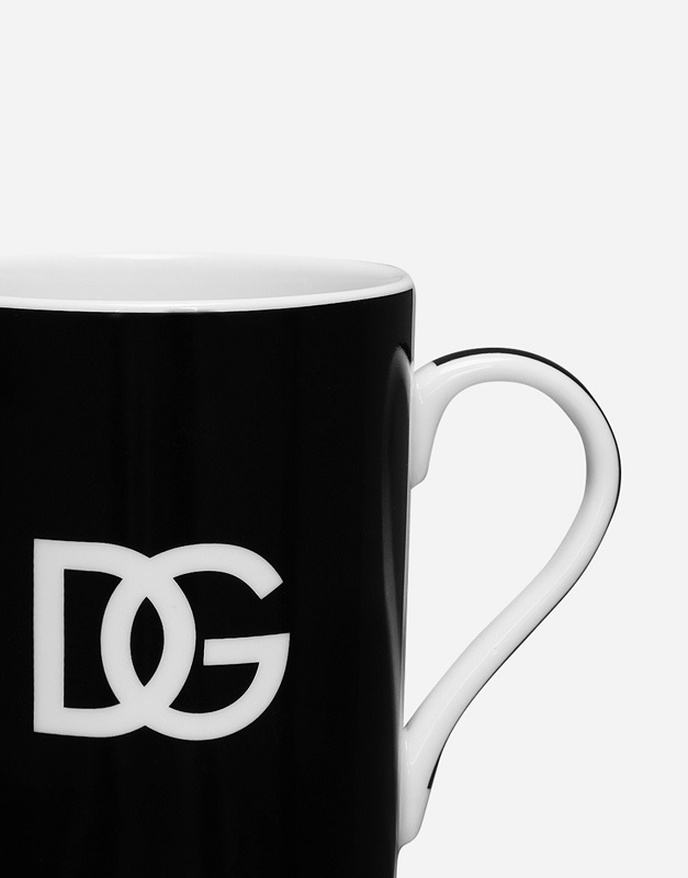 чаша dolce&gabbana mug dg logo tc0079tcak3u0074