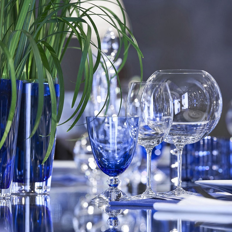 чаши за вино baccarat harcourt degustation romanee conti