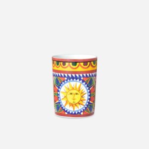 чаша за вода dolce&gabbana carreto tcb031tca21uc067