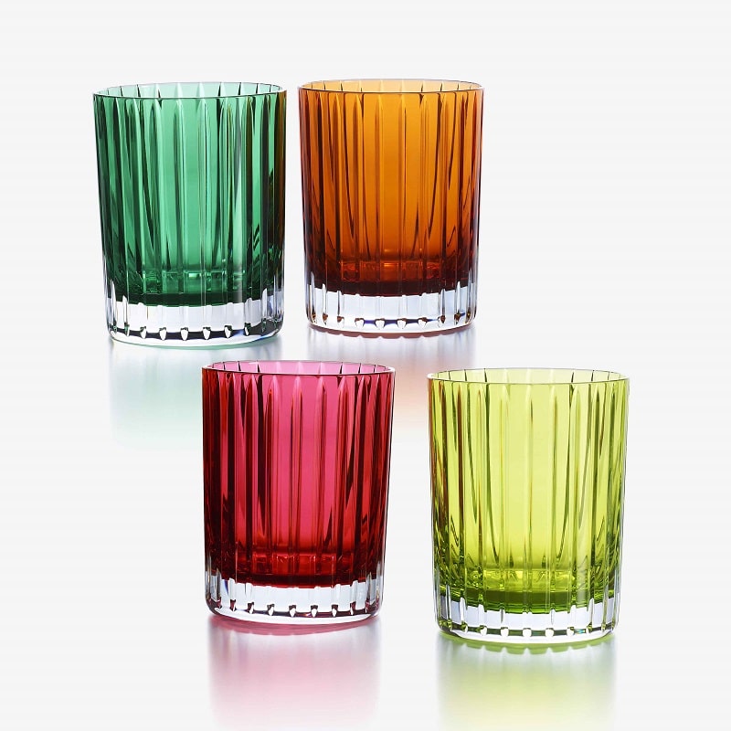 chashi-harmonie-tumbler-colors-of-joy-set4-baccarat чаши baccarat harmonie tumbler colors of joy сет 4 броя
