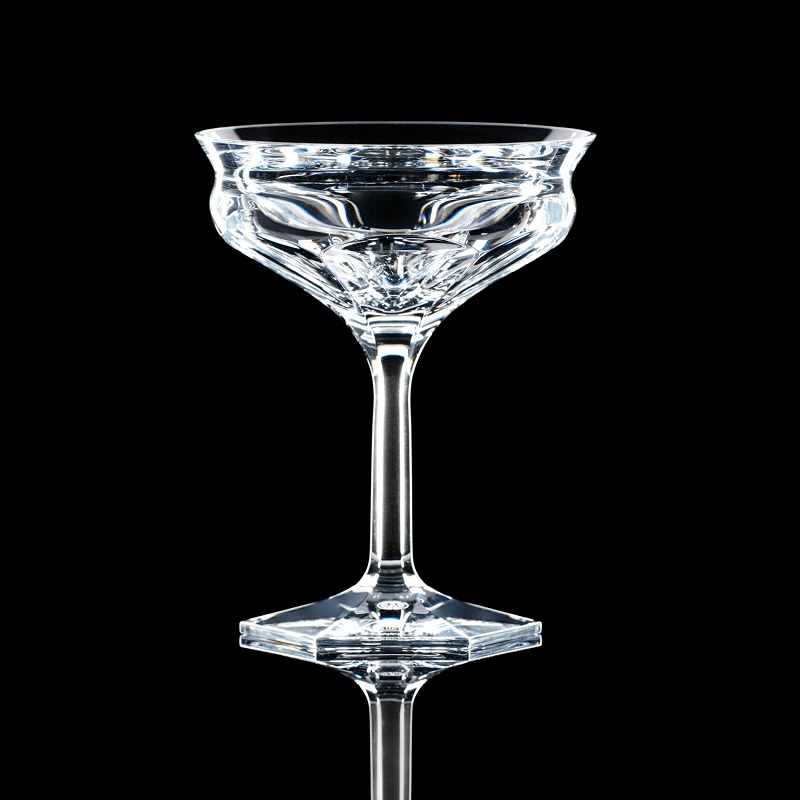 чаша за шампанско baccarat talleyrand encore coupes x2