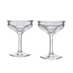 чаша за шампанско baccarat talleyrand encore coupes x2
