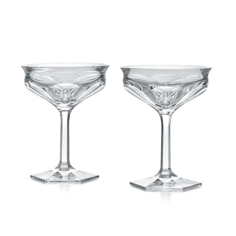 chashi-za-shampansko-talleyrand-encore-coupes-x2-baccarat чаша за шампанско baccarat talleyrand encore coupes x2
