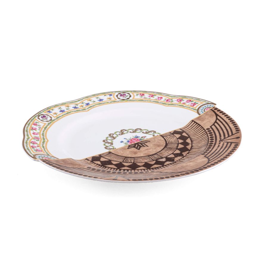 чиния за основно seletti hybrid hobyo