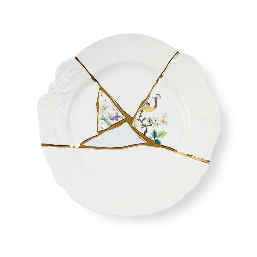 chinia-za-osnovno-kintsugi-seletti чиния за основно seletti kintsugi