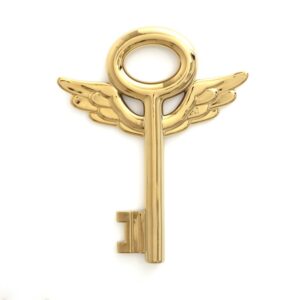 декорация seletti freedom key