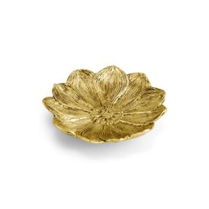 декоративен съд michael aram vintage bloom catch all