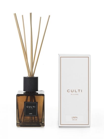 дифузер culti decor linfa 500 ml