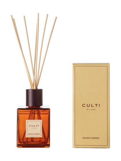дифузер culti roman garden 500 ml