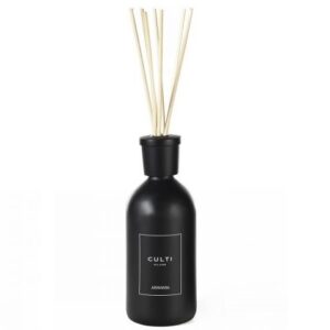 дифузер culti stile black label aramara 500 ml