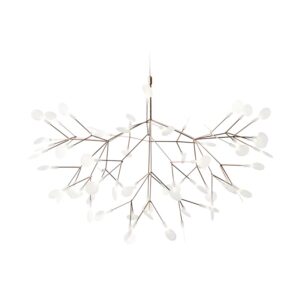 heracleum iii large copper moooi