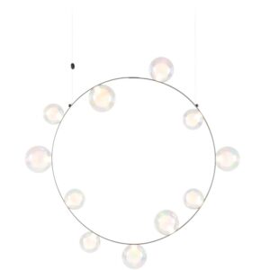 Полилей Hubble Bubble 11 Oil Moooi