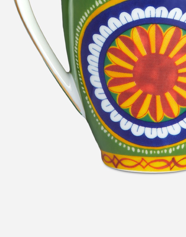 каничка за мляко dolce&gabbana carreto tc0095tca17uc064
