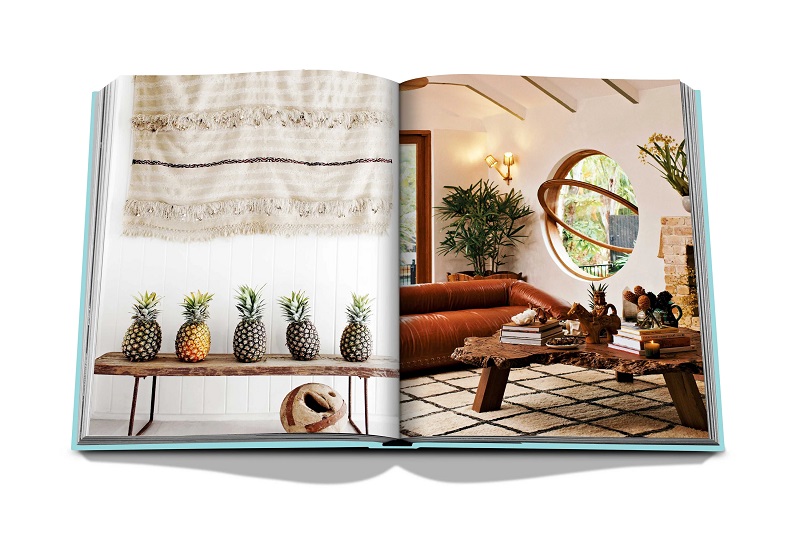книга assouline byron bay