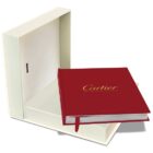 книга assouline cartier the impossible collection