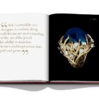 книга assouline cipullo making jewelry modern