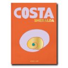 книга assouline costa smeralda