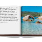 книга assouline costa smeralda