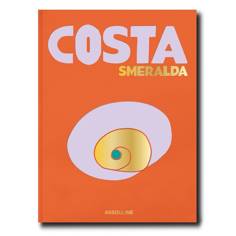kniga-costa-smeralda-assouline книга assouline costa smeralda