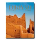 книга assouline diriyah culture at turaif