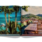 книга assouline eden rock st barths