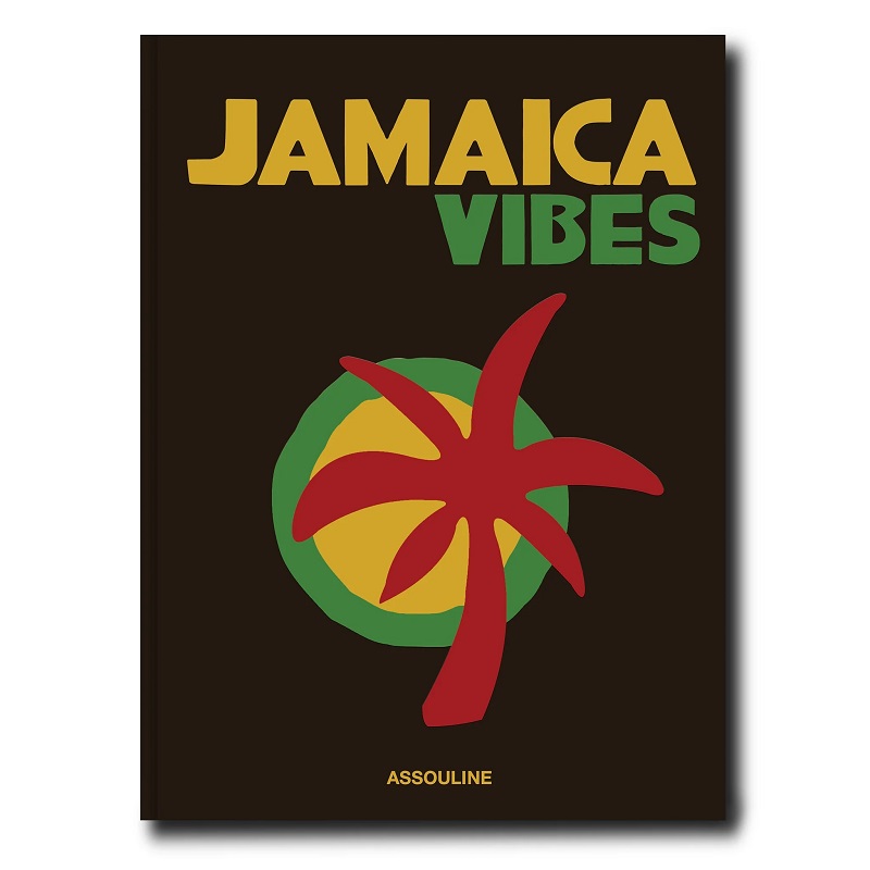 kniga-jamaica-assouline книга assouline jamaica vibes