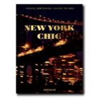 книга assouline new york chic