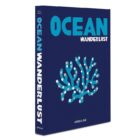 книга assouline ocean wanderlust