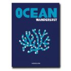 книга assouline ocean wanderlust