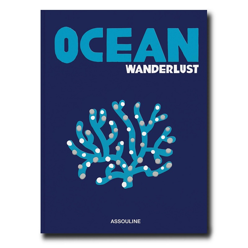 kniga-ocean-wanderlust-assouline книга assouline ocean wanderlust