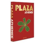 книга assouline plaza athenee