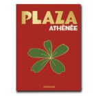 книга assouline plaza athenee